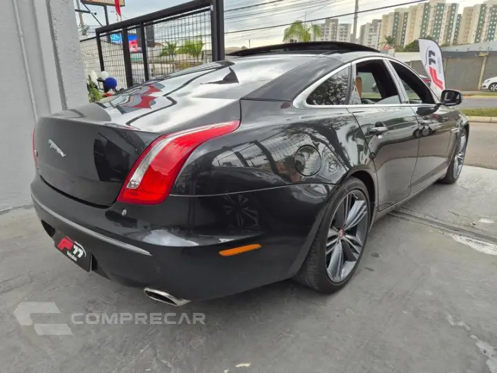 XJ SCSUPERSPORT