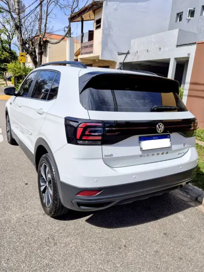 T-CROSS 1.0 200 TSI Sense