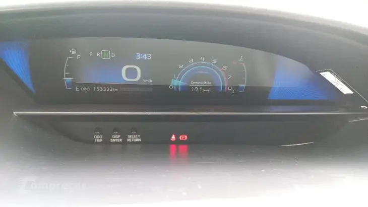 ETIOS 1.5 X Plus Sedan 16V