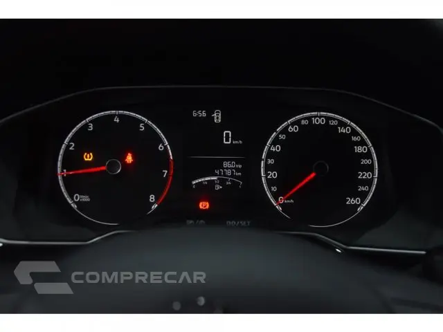 POLO - 1.0 MPI TRACK MANUAL