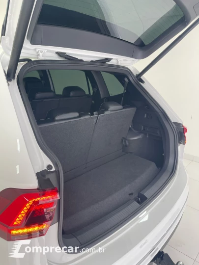 TIGUAN 2.0 350 TSI Allspace R-line 4motion