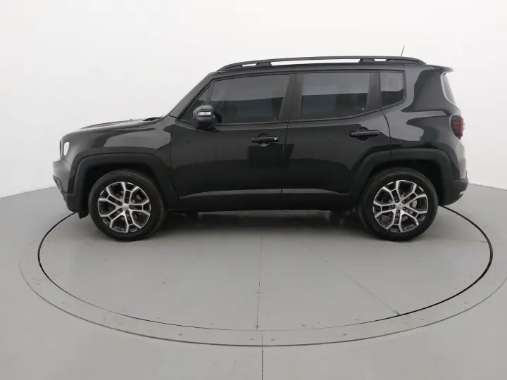 RENEGADE 1.3 T270 TURBO FLEX LONGITUDE AT6