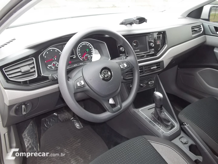 POLO 1.0 200 TSI Comfortline