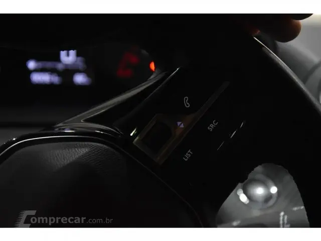 208 - 1.6 16V ALLURE AT6