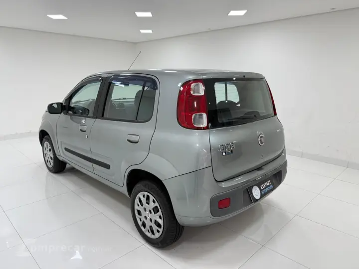 UNO 1.0 EVO Vivace 8V