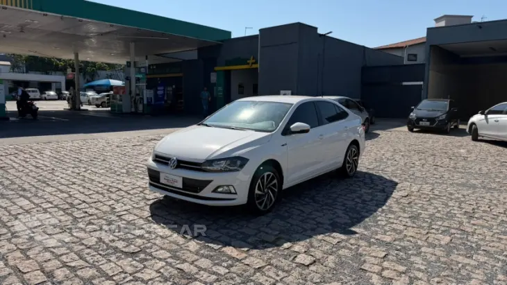 VIRTUS 1.0 200 TSI Highline