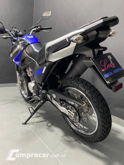 CROSSSER 150 Z ABS