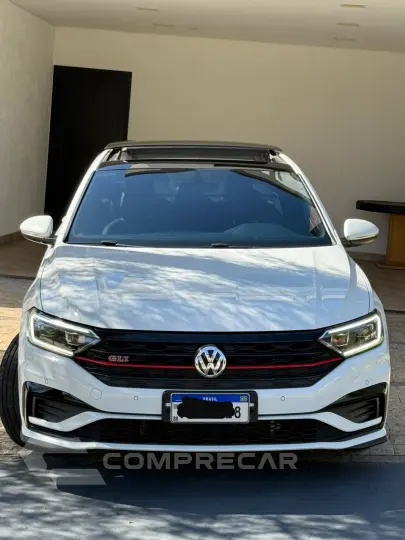 JETTA GLI 350 TSI