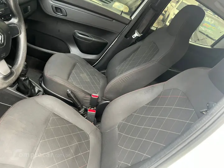 KWID 1.0 12V SCE ZEN