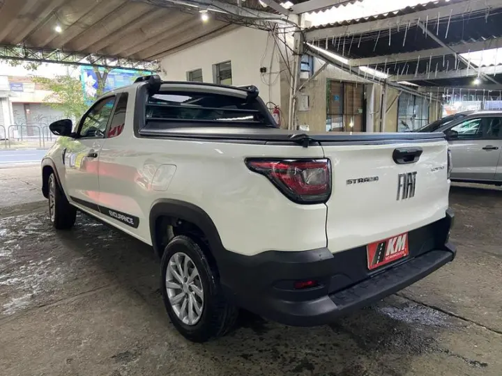 NOVA STRADA ENDURANCE CS 1.4