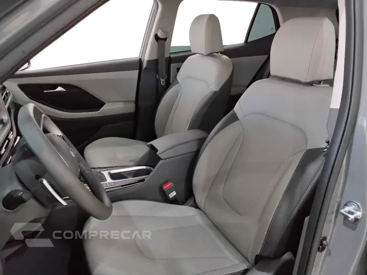 CRETA 1.6 TGDI GASOLINA ULTIMATE DCT