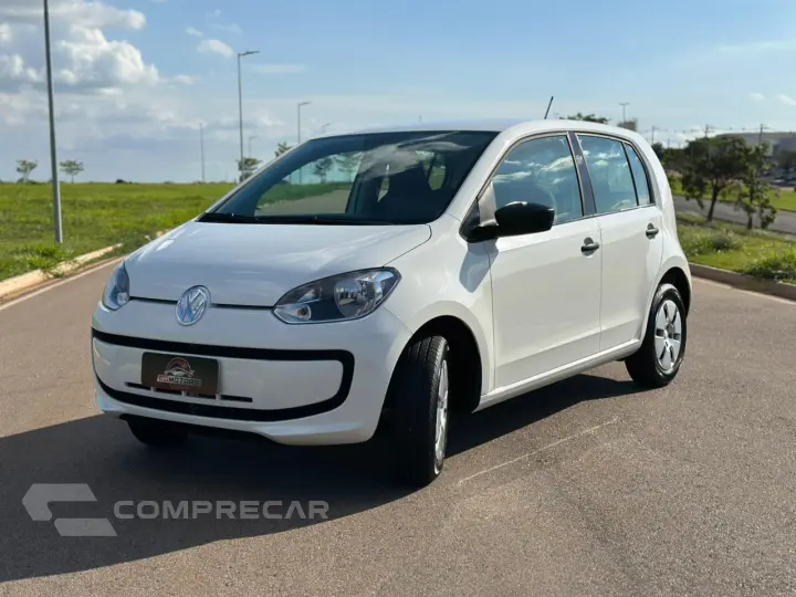 UP 1.0 MPI Take UP 12V
