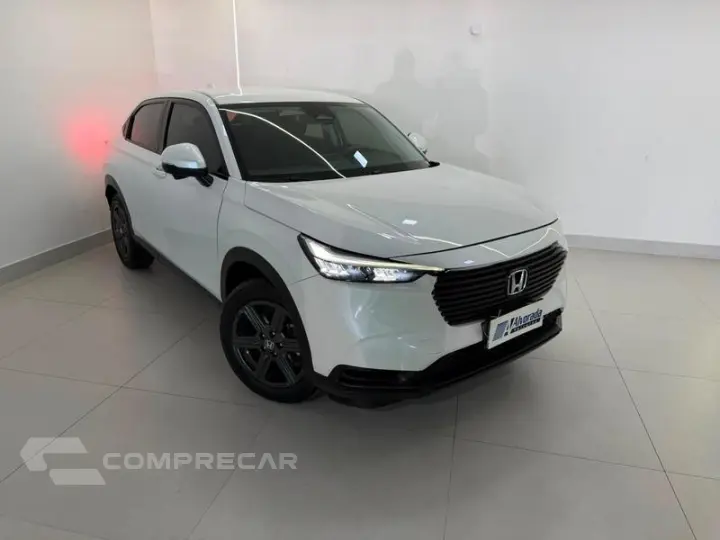 HR-V EXL HS