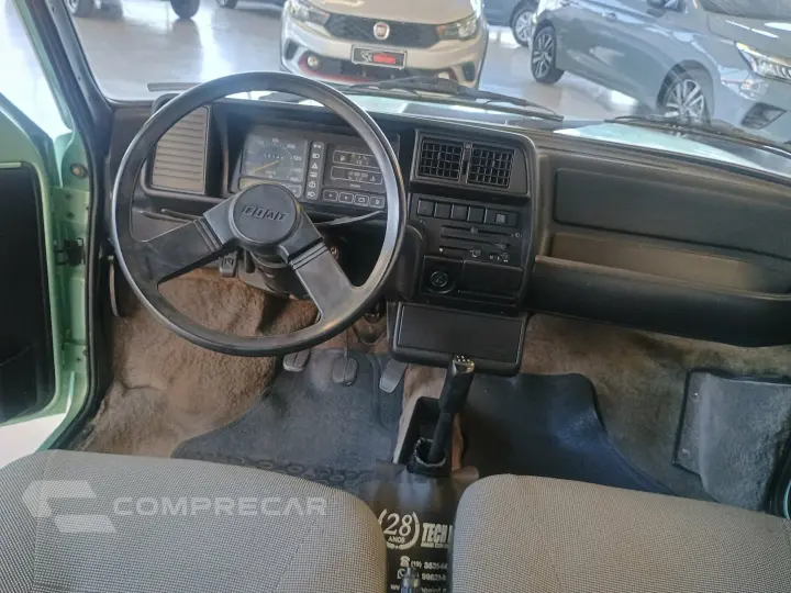 OGGI 1.3 CS 8V