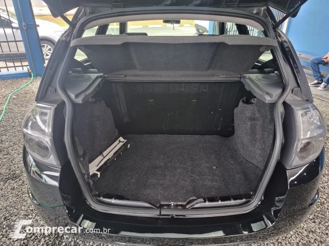 KA - 1.0 MPI 8V 2P MANUAL