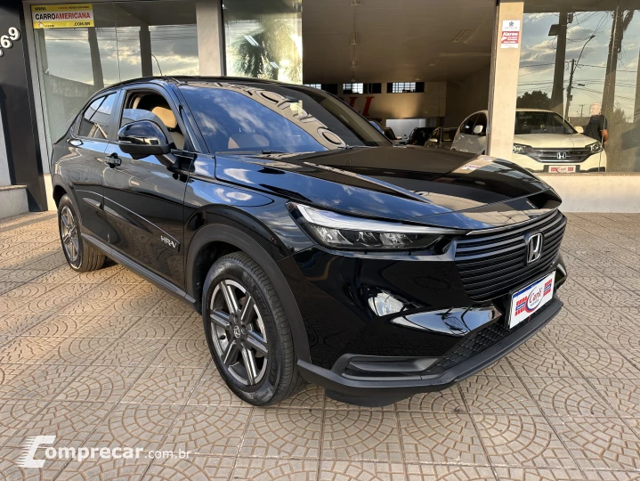 HR-V 1.5 DI I-vtec EX