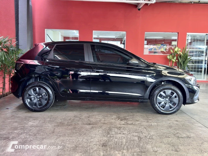 POLO 1.0 MPI TRACK MANUAL