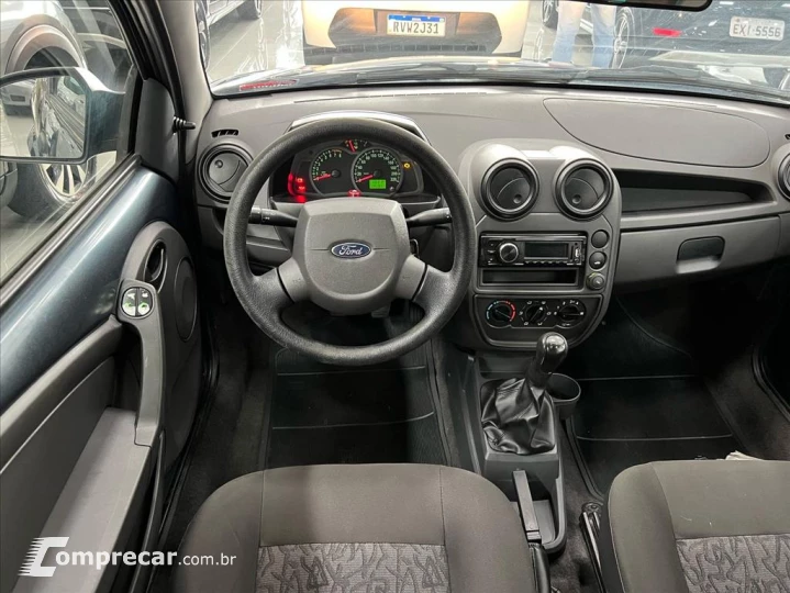 KA 1.0 MPI 8V FLEX 2P MANUAL