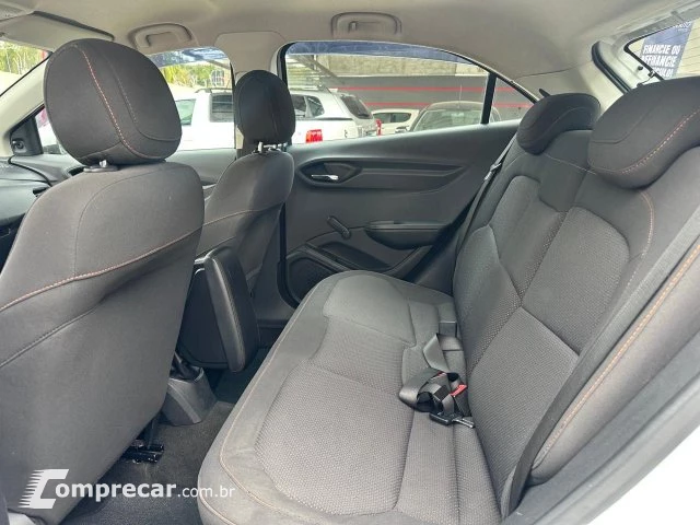 ONIX - 1.4 MPFI LT 8V 4P MANUAL