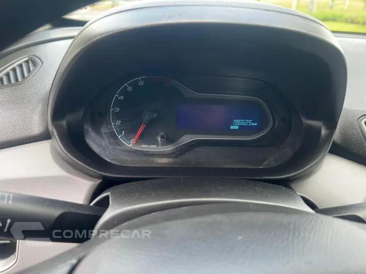 ONIX 1.0 MPFI LT 8V