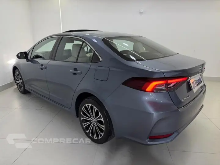COROLLA ALTIS 20