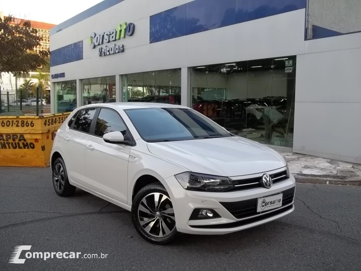 POLO 1.0 200 TSI Comfortline