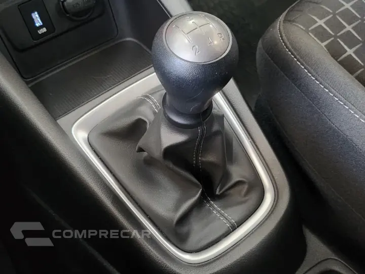 HB20 1.0 12V FLEX COMFORT MANUAL