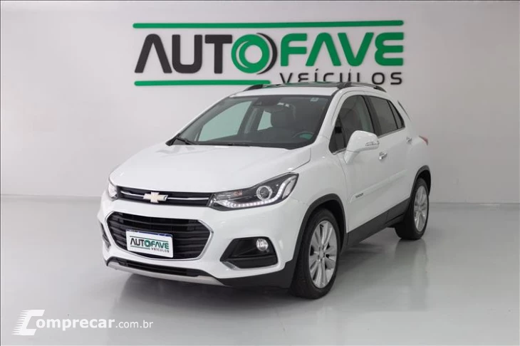 TRACKER 1.4 16V Turbo Premier