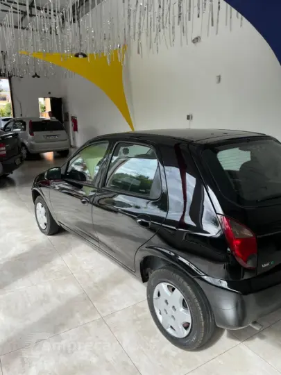 CELTA 1.0 MPFI LT 8V