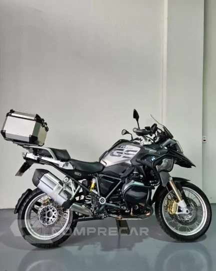 R 1200 GS Exclusive Premium