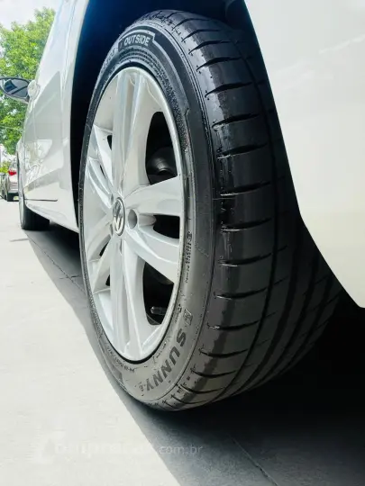 JETTA 2.0 TSI Highline