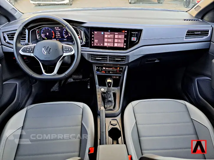 NIVUS 1.0 200 TSI Highline
