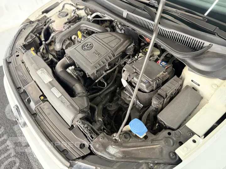POLO 1.0 200 TSI Comfortline