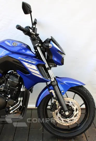 YAMAHA FZ25 FAZER ABS