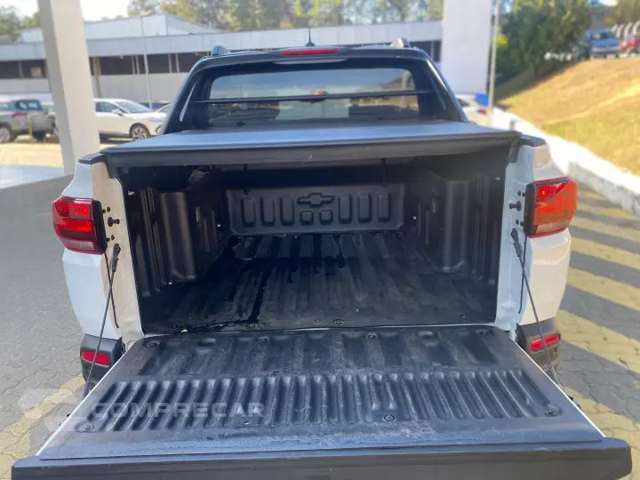 MONTANA 1.2 TURBO FLEX PREMIER AUTOMÁTICO