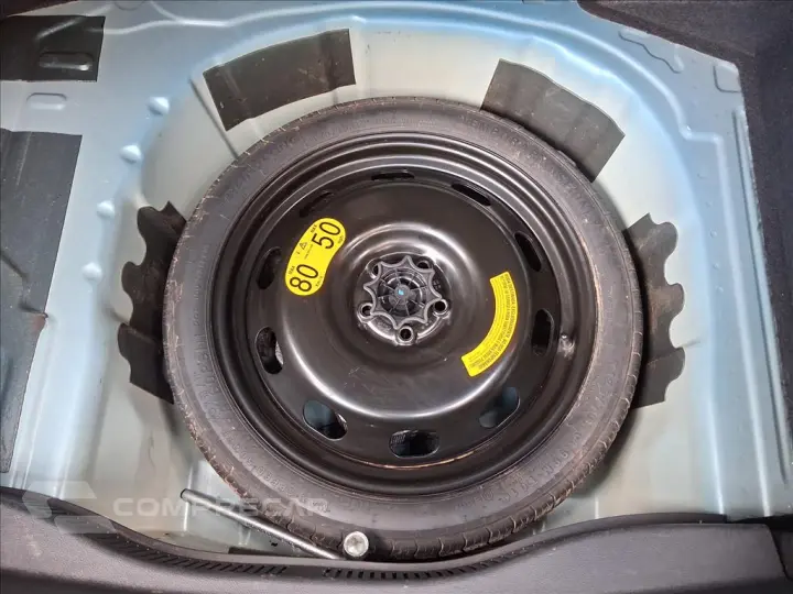 TERA 1.0 170 TSI HIGH AUTOMÁTICO