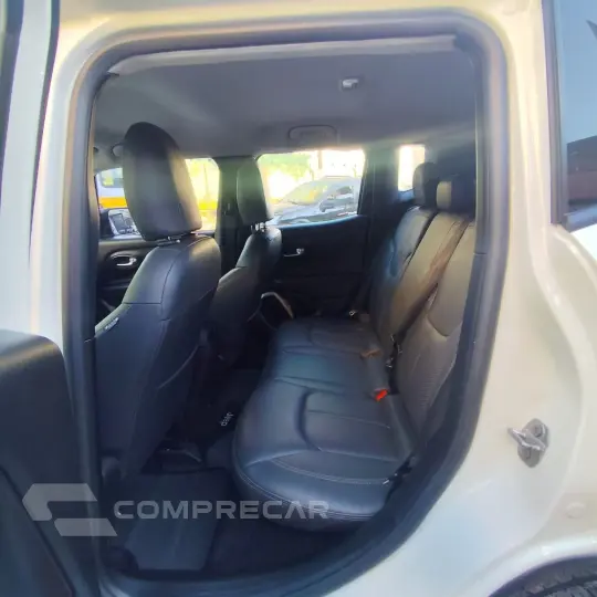 Renegade 1.8 4x2 Flex 16V Aut.