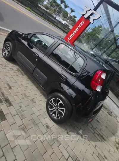 UNO 1.4 EVO Economy 8V