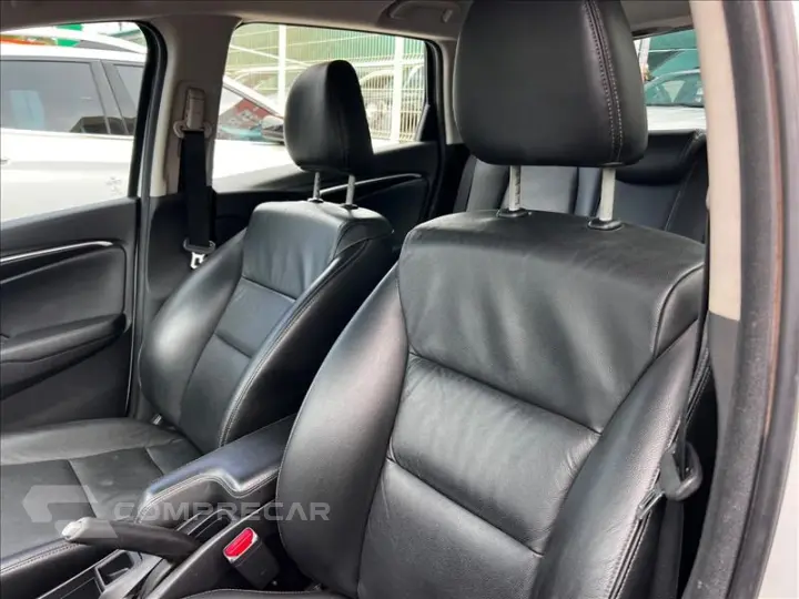 FIT 1.5 EXL 16V