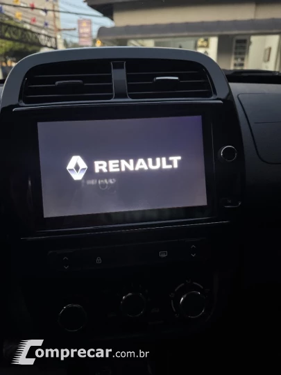 KWID 1.0 12V SCE FLEX OUTSIDER MANUAL