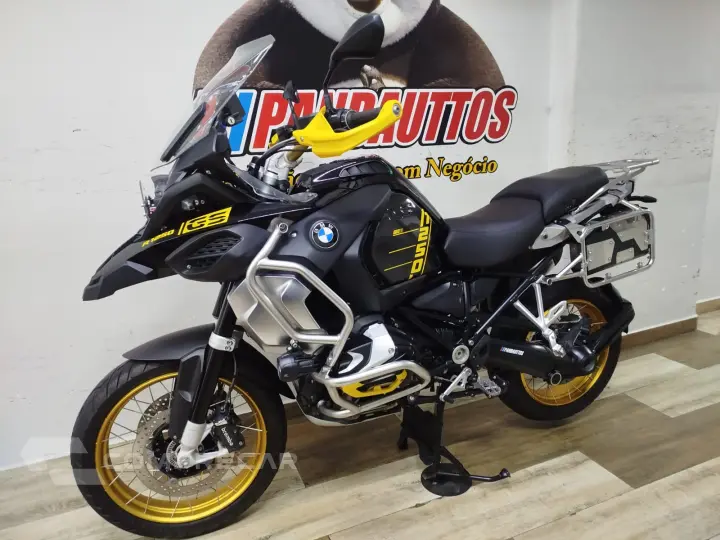 R 1250 OPTION 719 40 ANOS