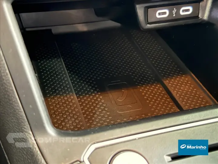 VIRTUS 1.0 200 TSI HIGHLINE AUTOMÁTICO