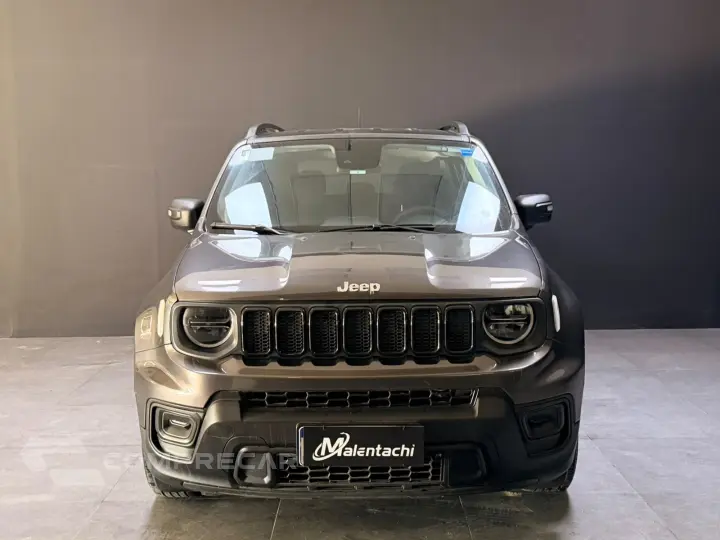 RENEGADE 1.3 T270 TURBO FLEX SPORT AT6