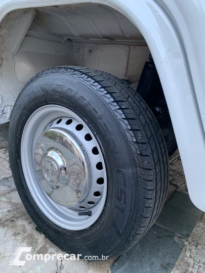 KOMBI 1.6 STD 8V