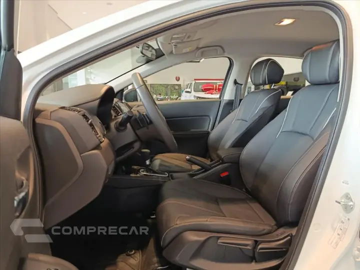 CITY 1.5 i-VTEC FLEX HATCH EXL CVT