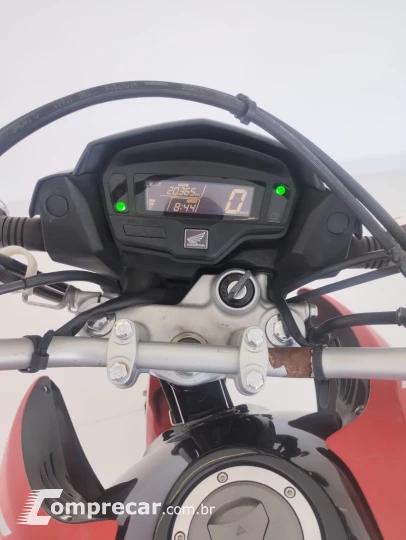 BROS 160