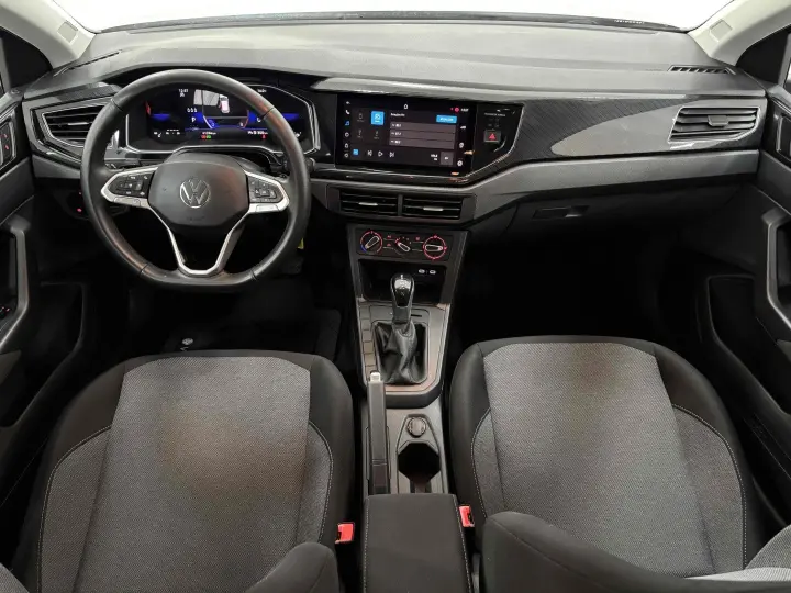 VIRTUS 1.0 170 TSI 4P FLEX AUTOMÁTICO