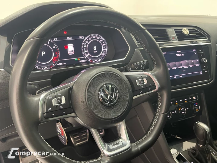 TIGUAN 2.0 350 TSI Allspace R-line 4motion