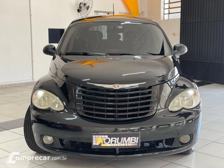 PT CRUISER 2.4 Classic 16V