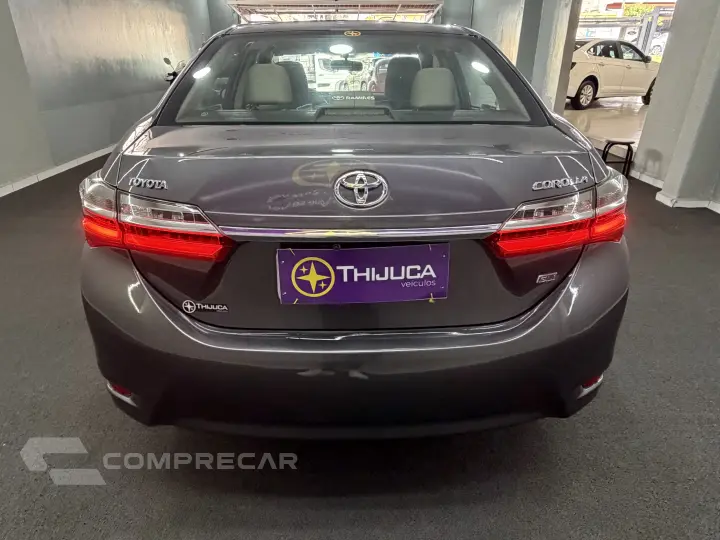 COROLLA 1.8 GLI 16V